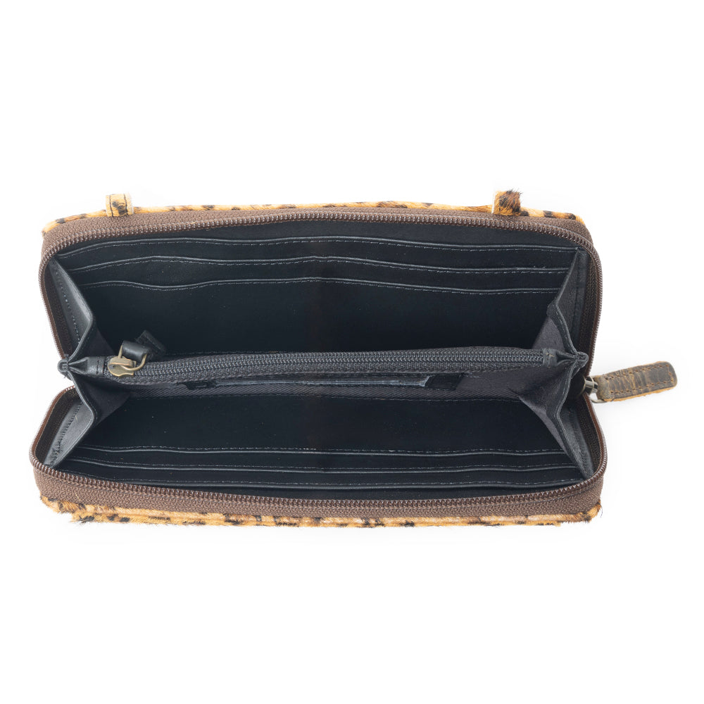 FEROCIOUS WALLET