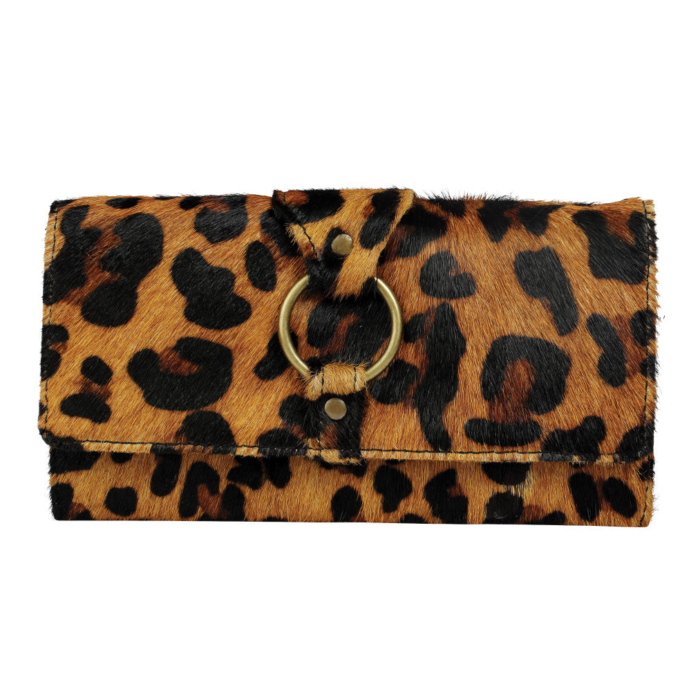 SNAZZY WALLET