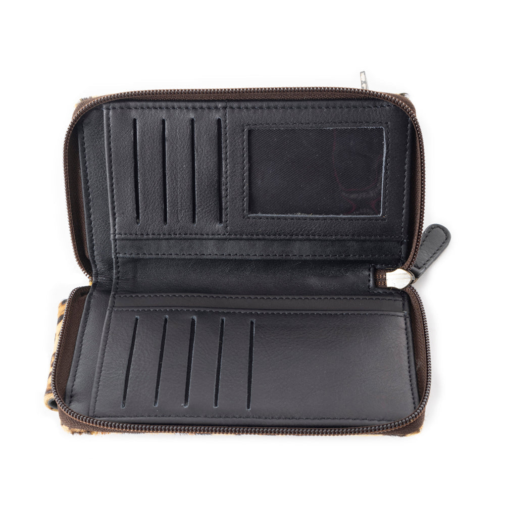 LUMINOUS WALLET