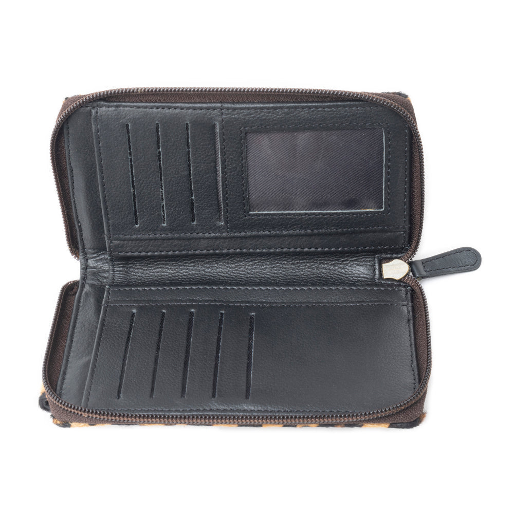 JAZZ UP WALLET