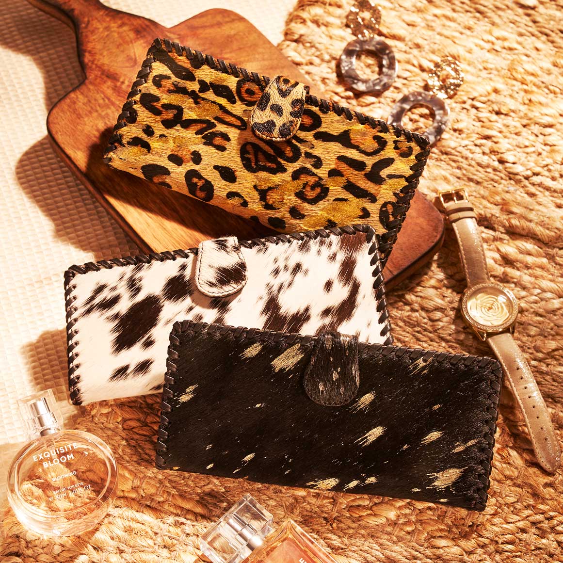 PANDA ERA WALLET