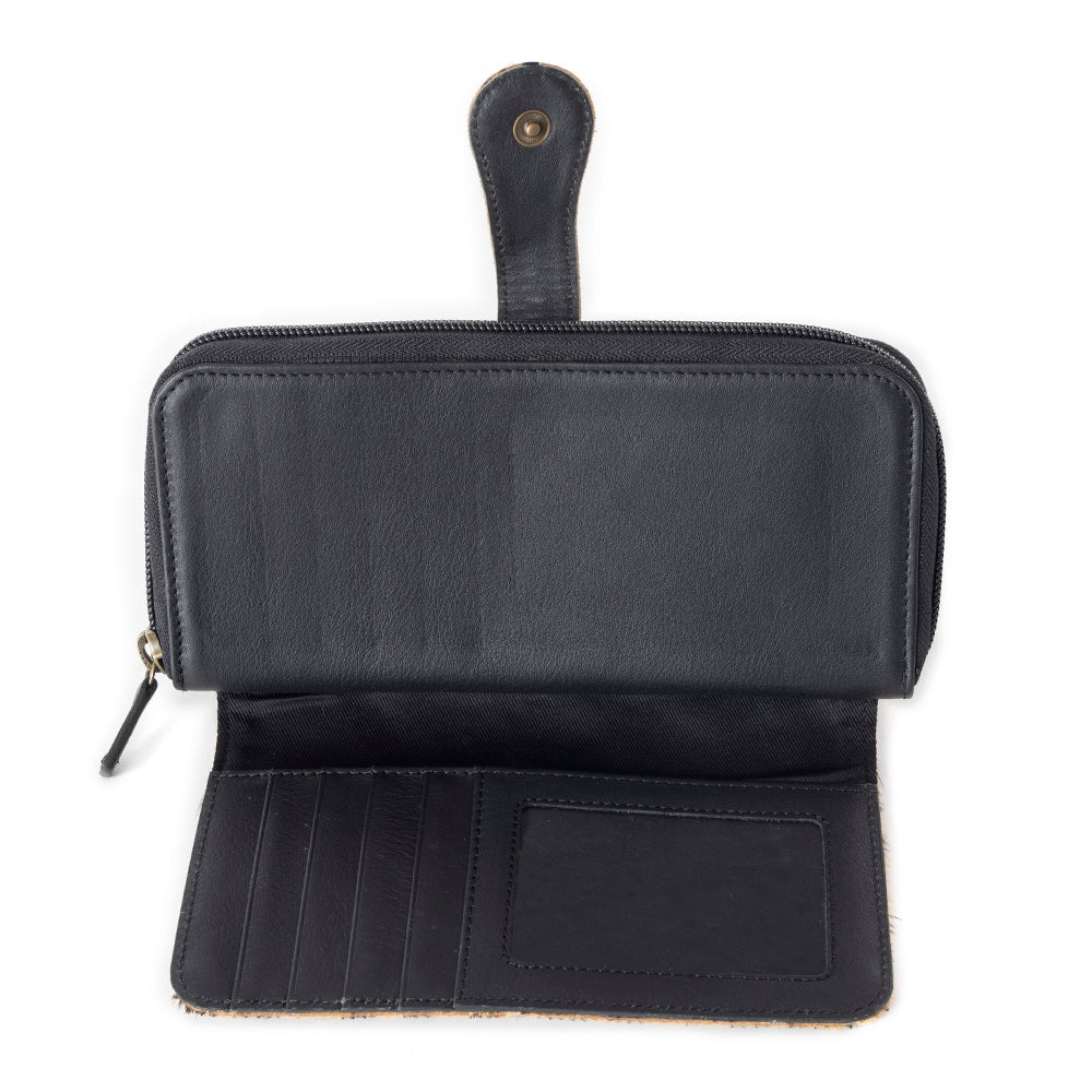 STYLE STATEMENT WALLET