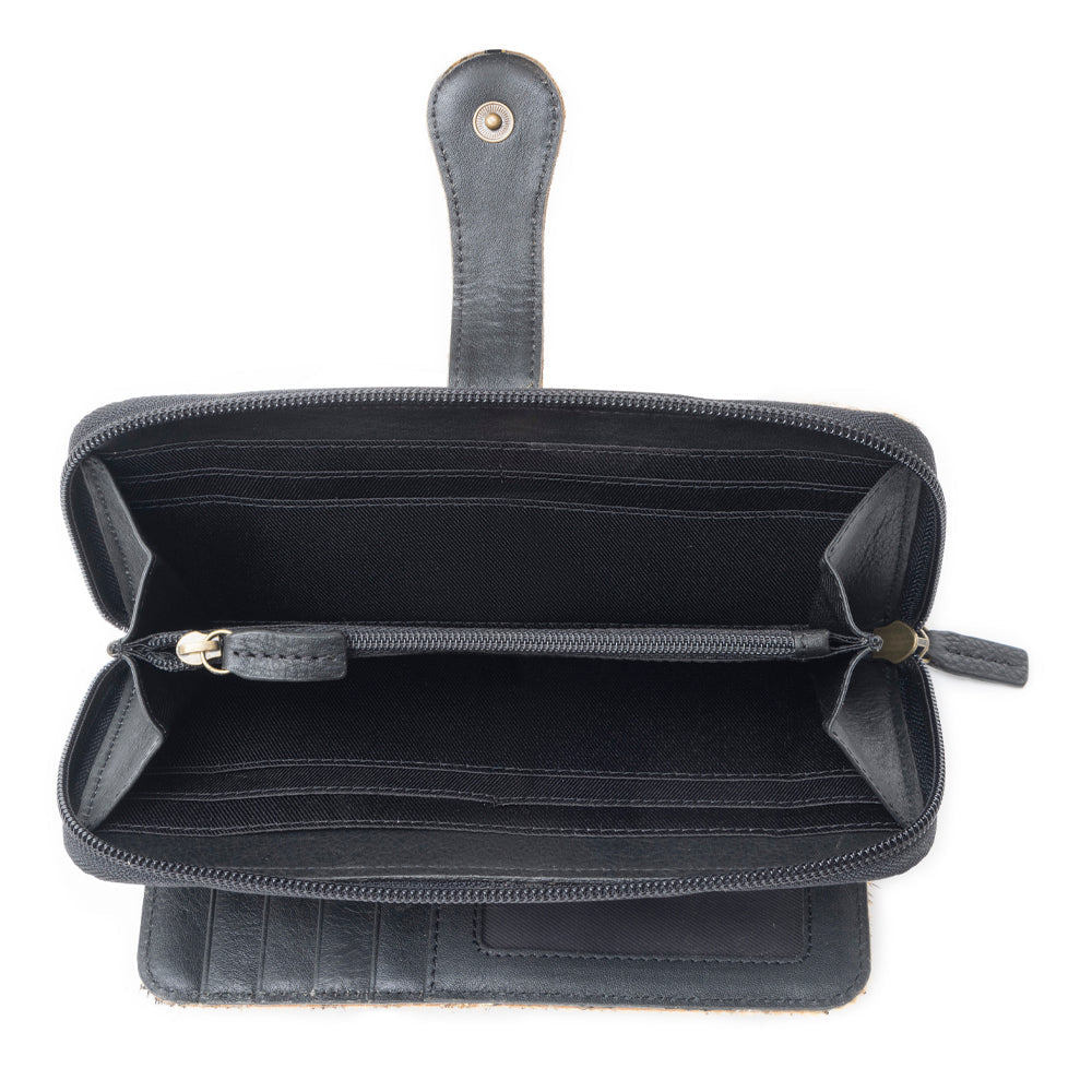 STYLE STATEMENT WALLET