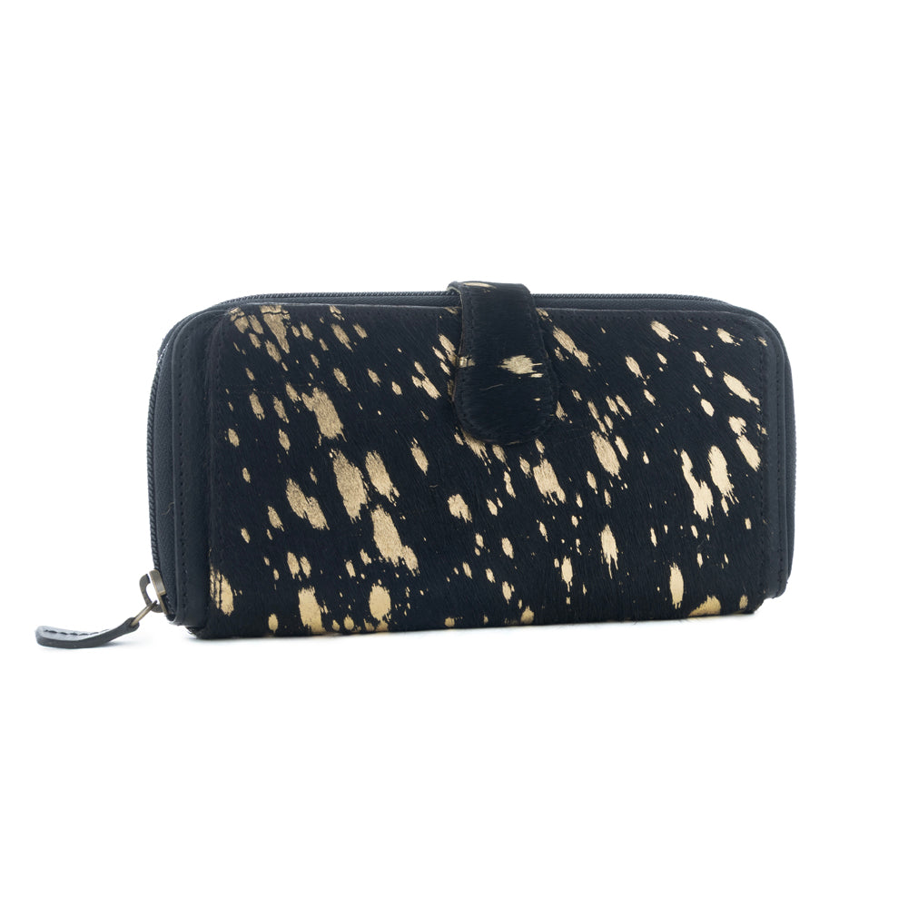OMEGA WALLET