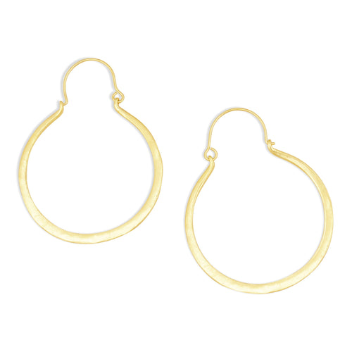 Charismatic Earrings