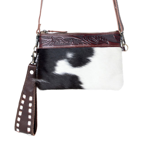 Specked Belt Bag