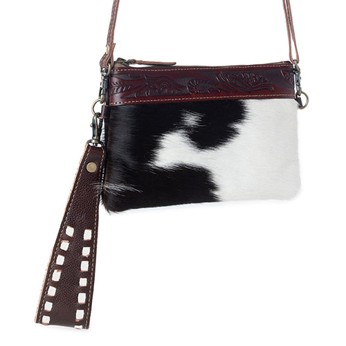 Specked Belt Bag