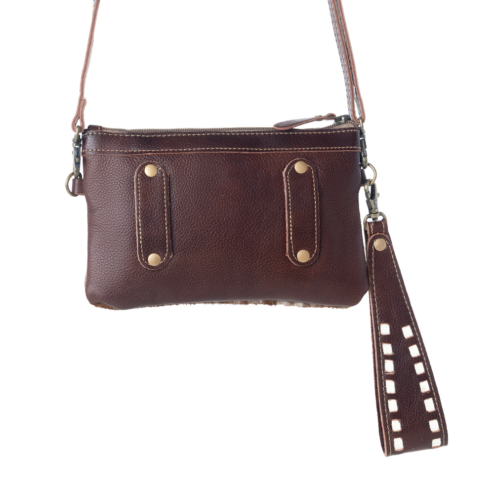 Streaks Delight Belt Bag