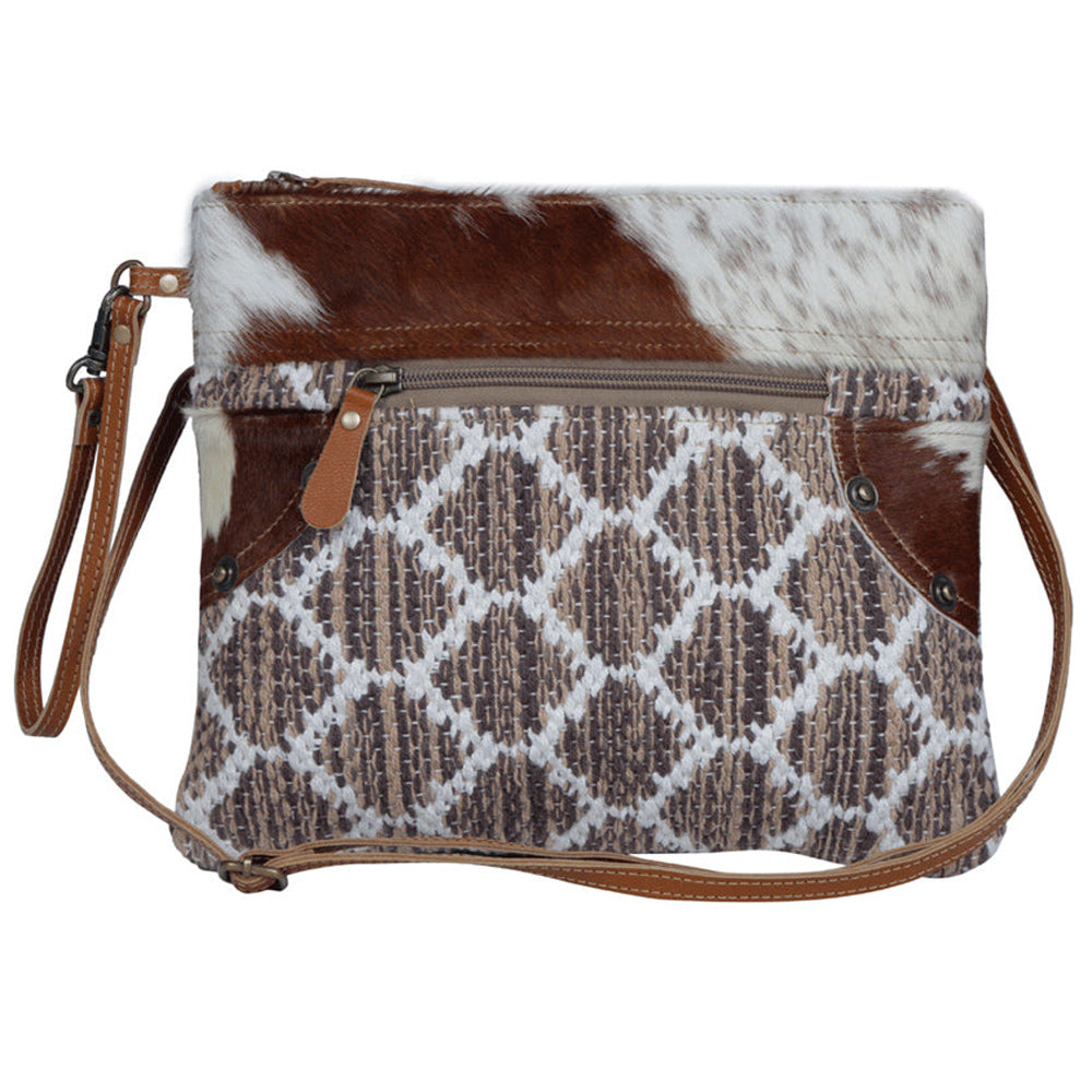 Iconic Statement Small & Crossbody Bag