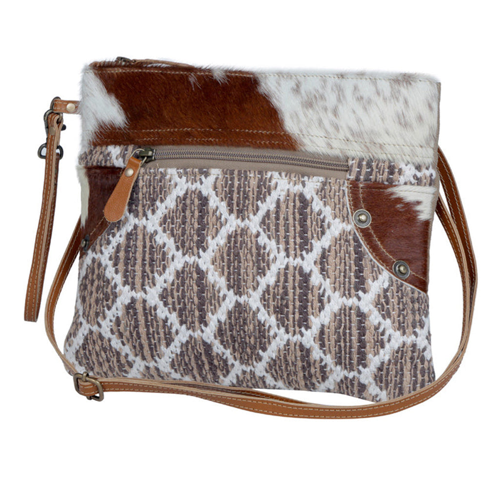 Iconic Statement Small & Crossbody Bag