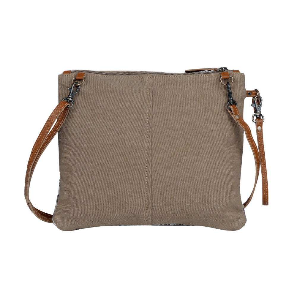 Iconic Statement Small & Crossbody Bag
