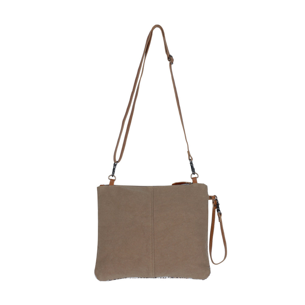 Iconic Statement Small & Crossbody Bag