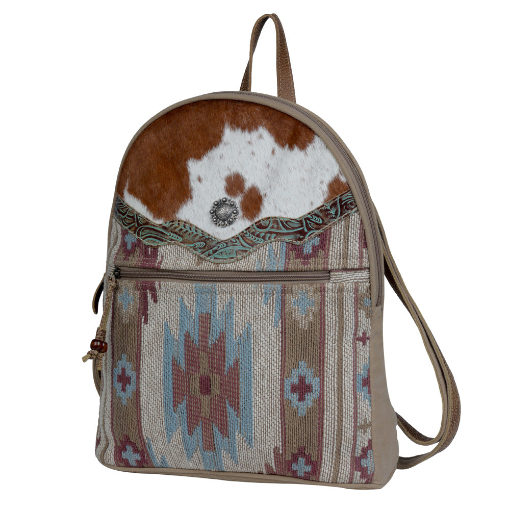 Adorable Pattern Backpack Bag