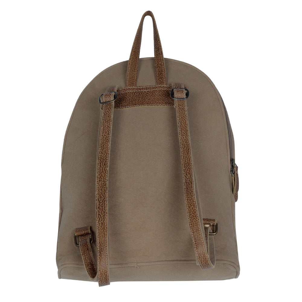 Adorable Pattern Backpack Bag