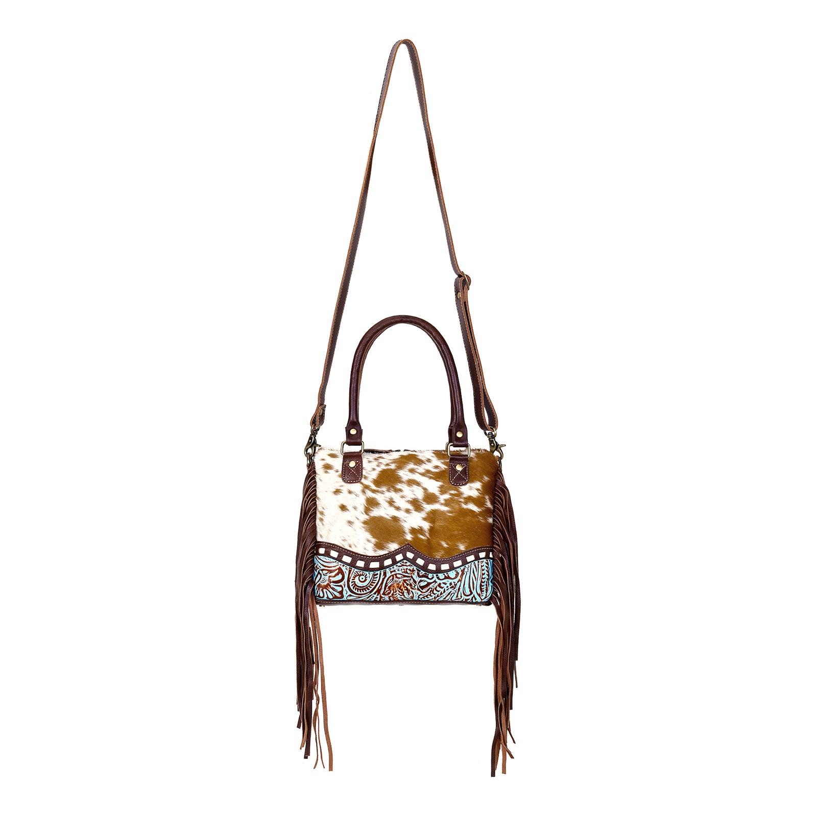 Brown Freckles Concealed Carry Bag