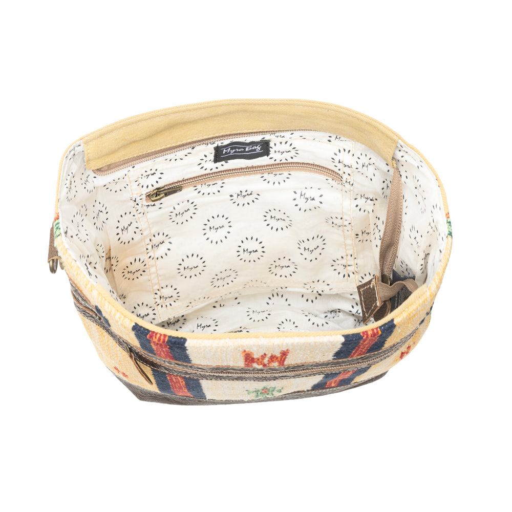 Spring Blooms Shoulder Bag