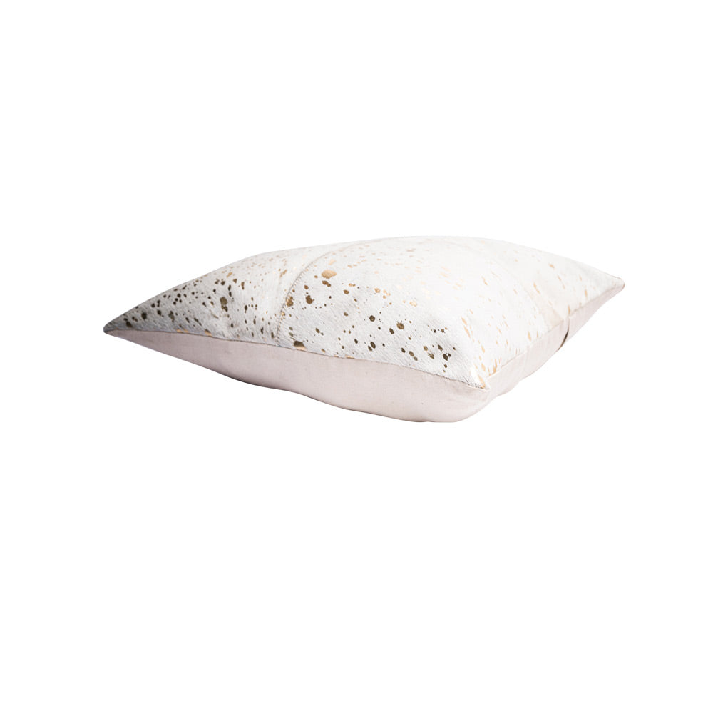Gilted Cushion Cover
