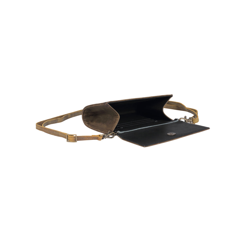 Fly Wly Wallet