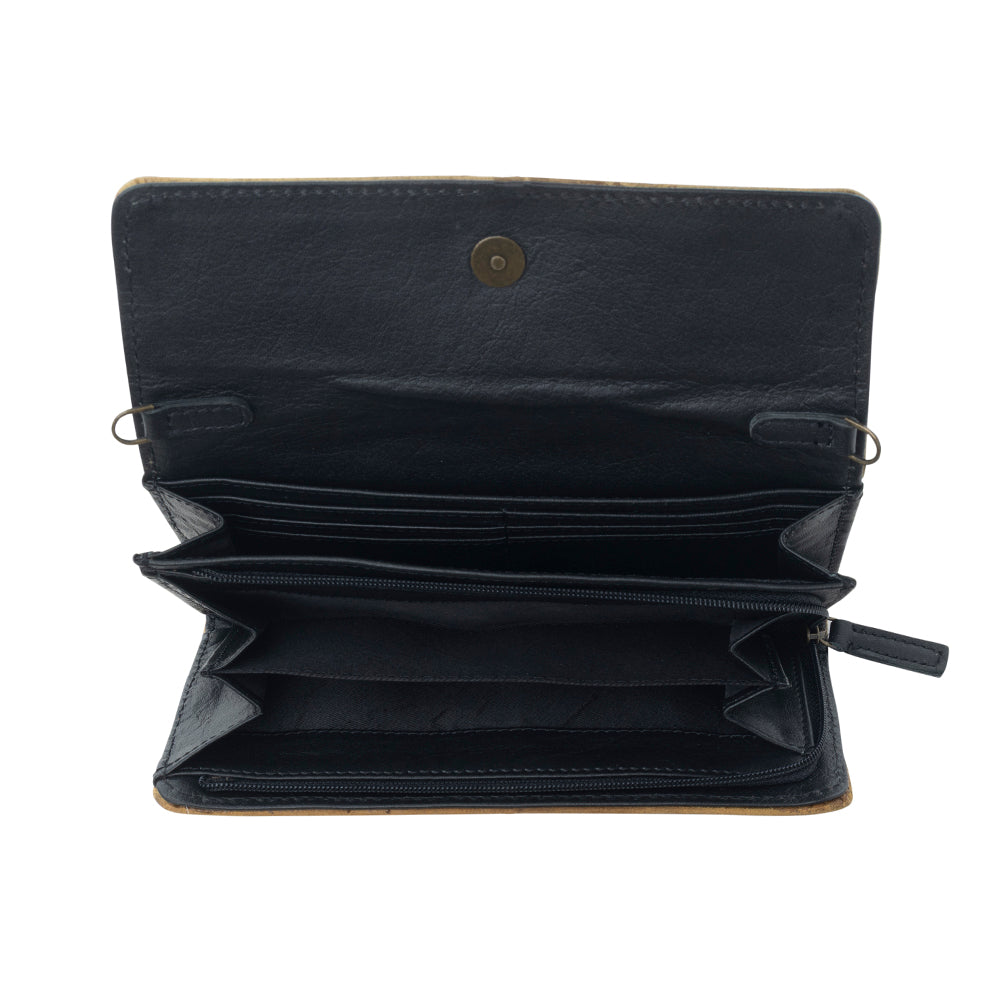 Compliment Wallet