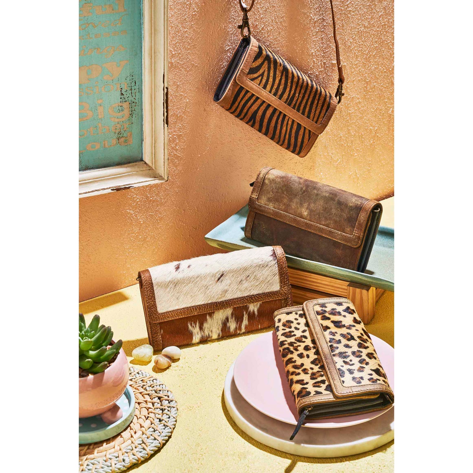 Leopard Print