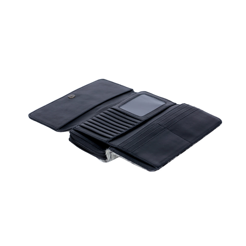 Persuasive Wallet