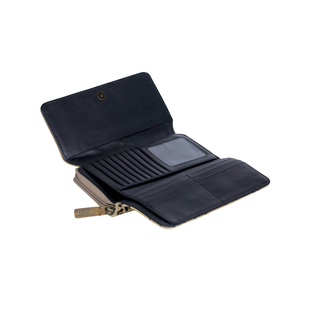 No-Compromise Wallet