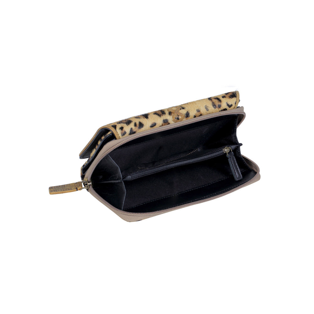 No-Compromise Wallet