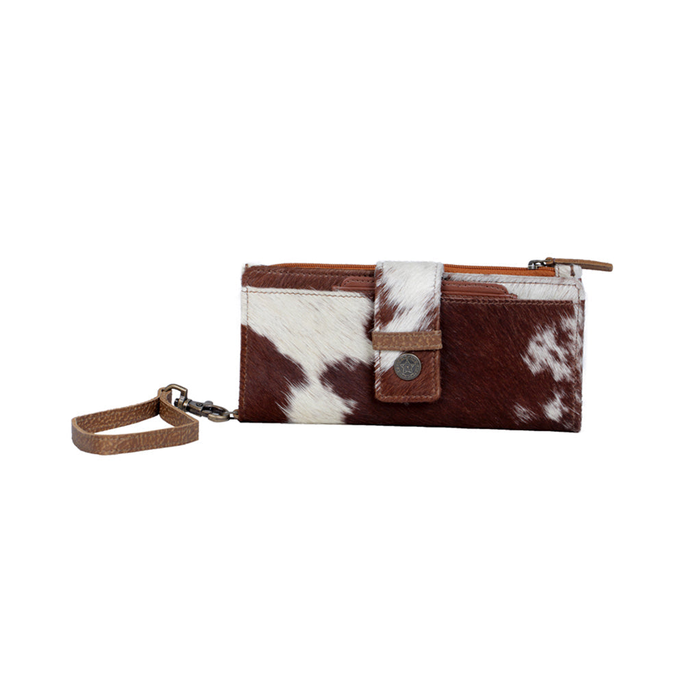 Coffee Delight Wallet