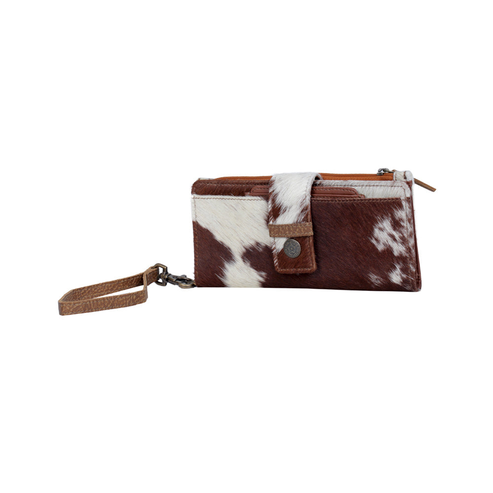 Coffee Delight Wallet