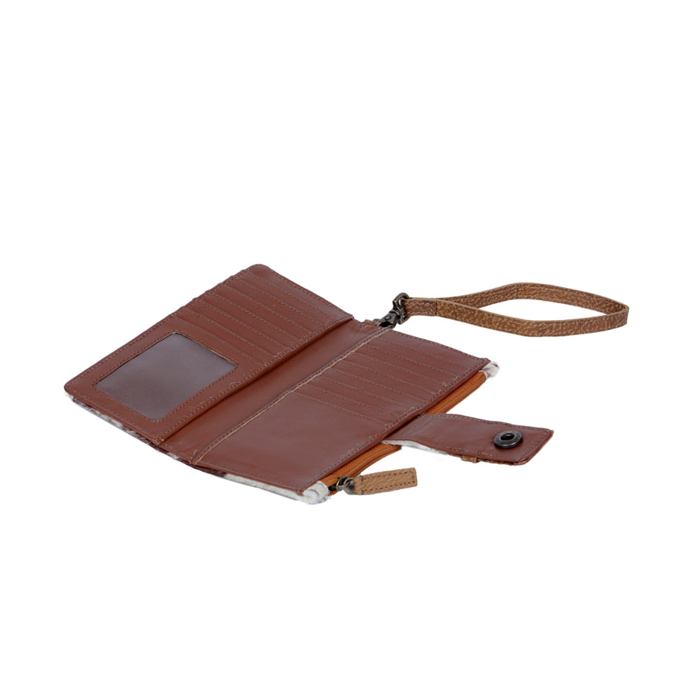 Coffee Delight Wallet