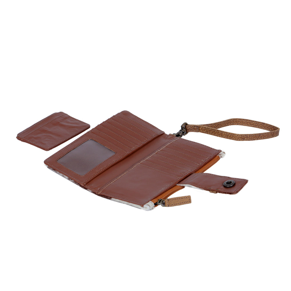Coffee Delight Wallet