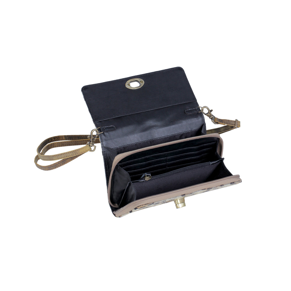 Comeback Wallet