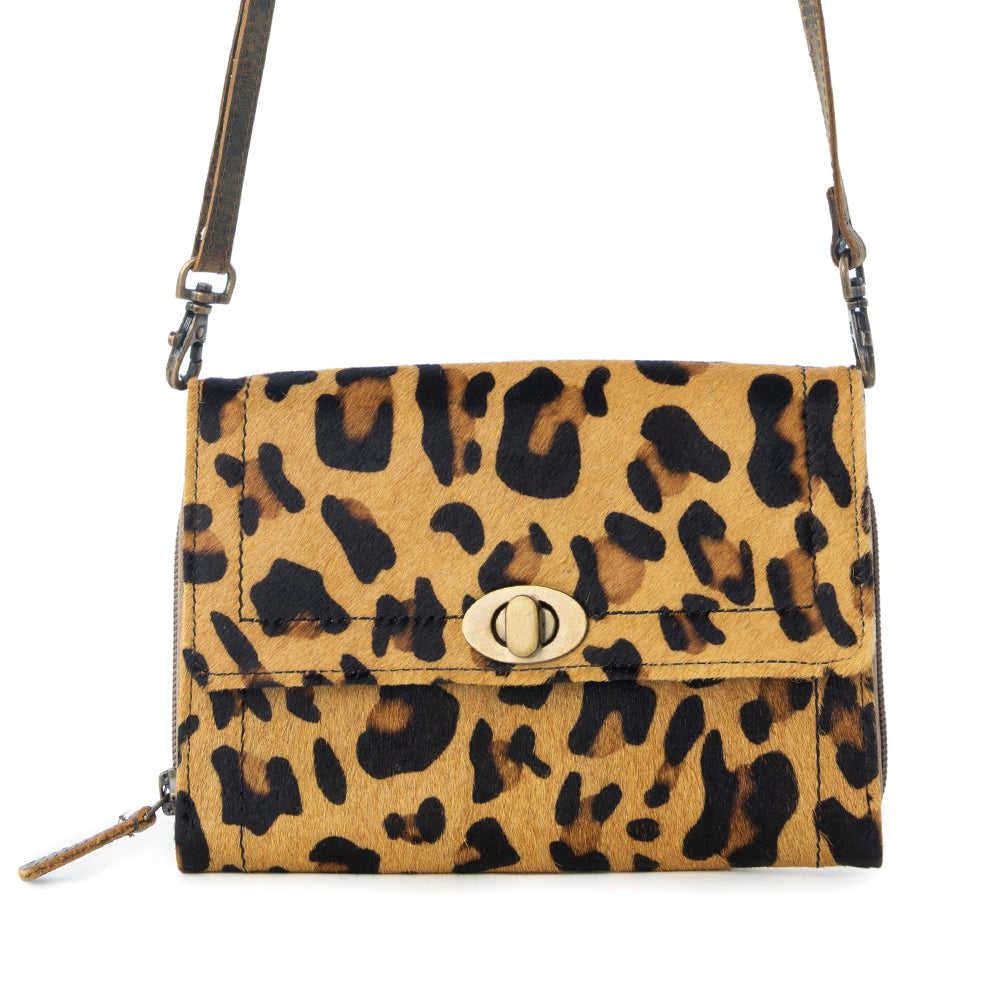 Choosy Wallet