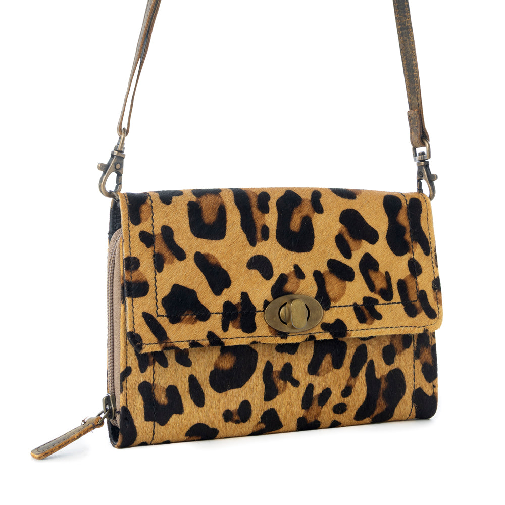 Choosy Wallet