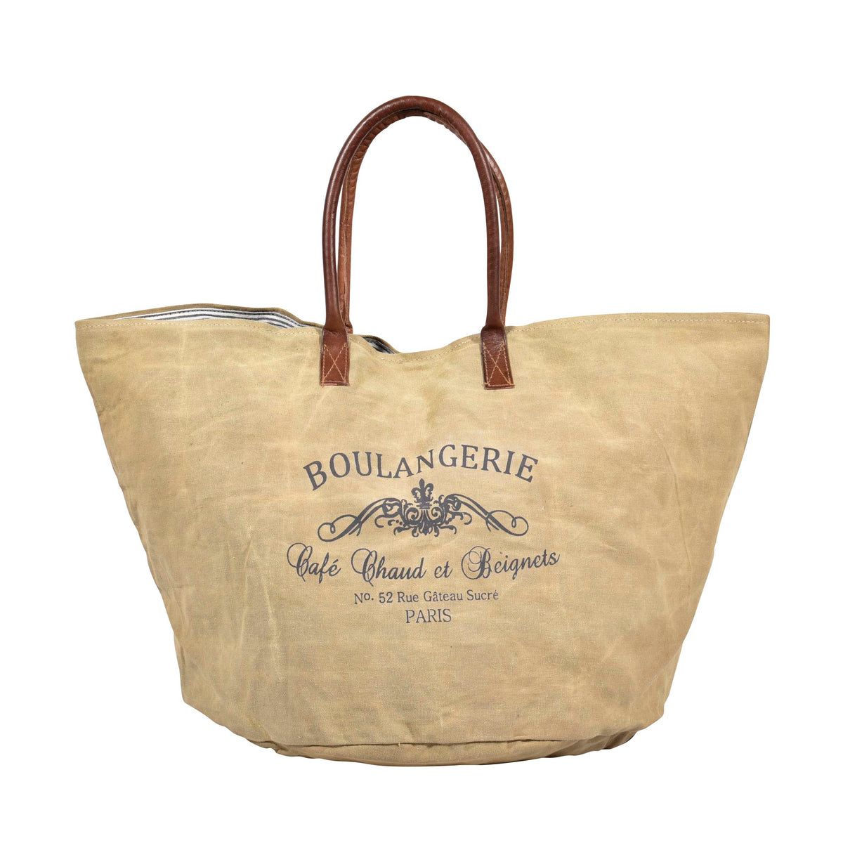 Glazy Time Weekender Bag