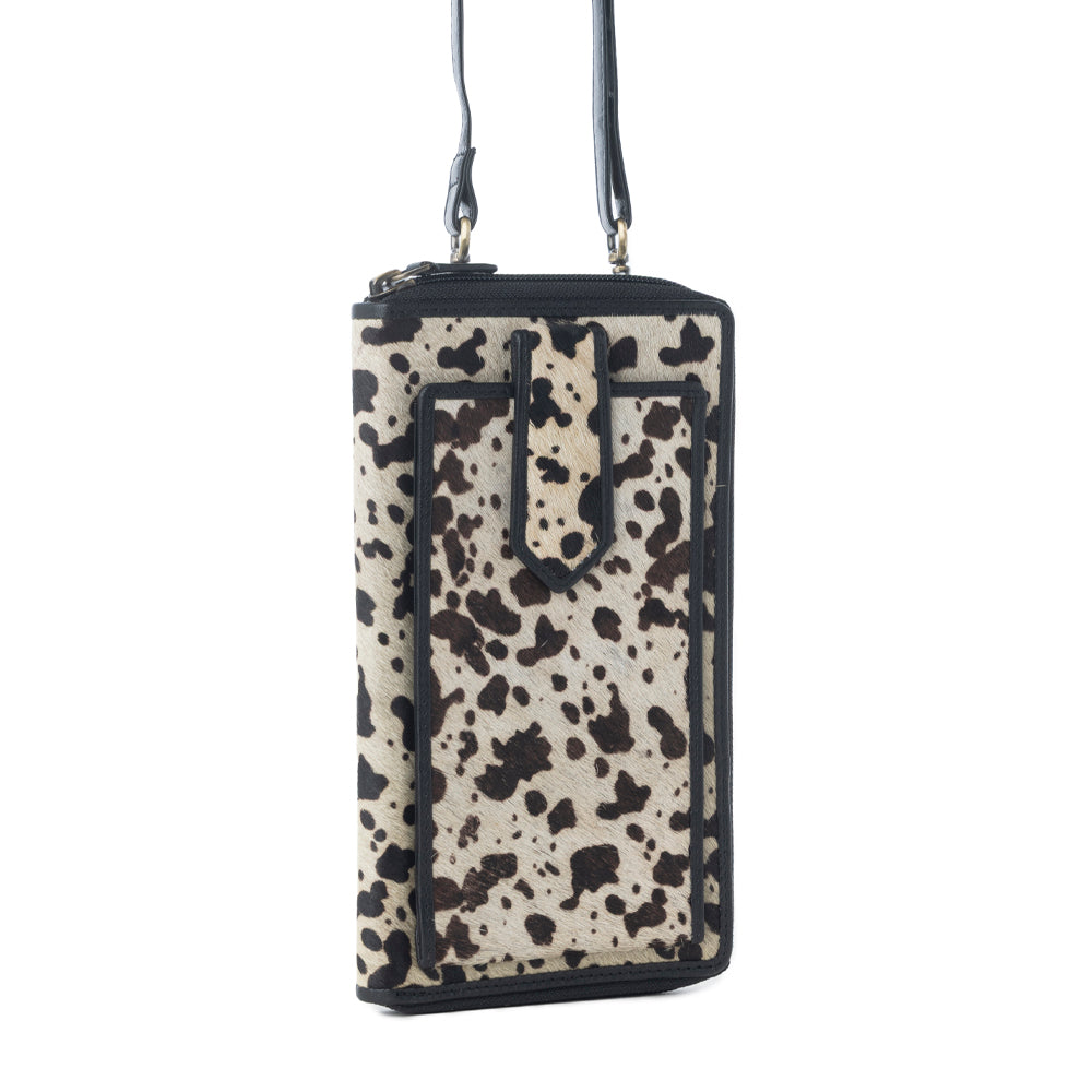 Cheeky Phone Holder Wallet