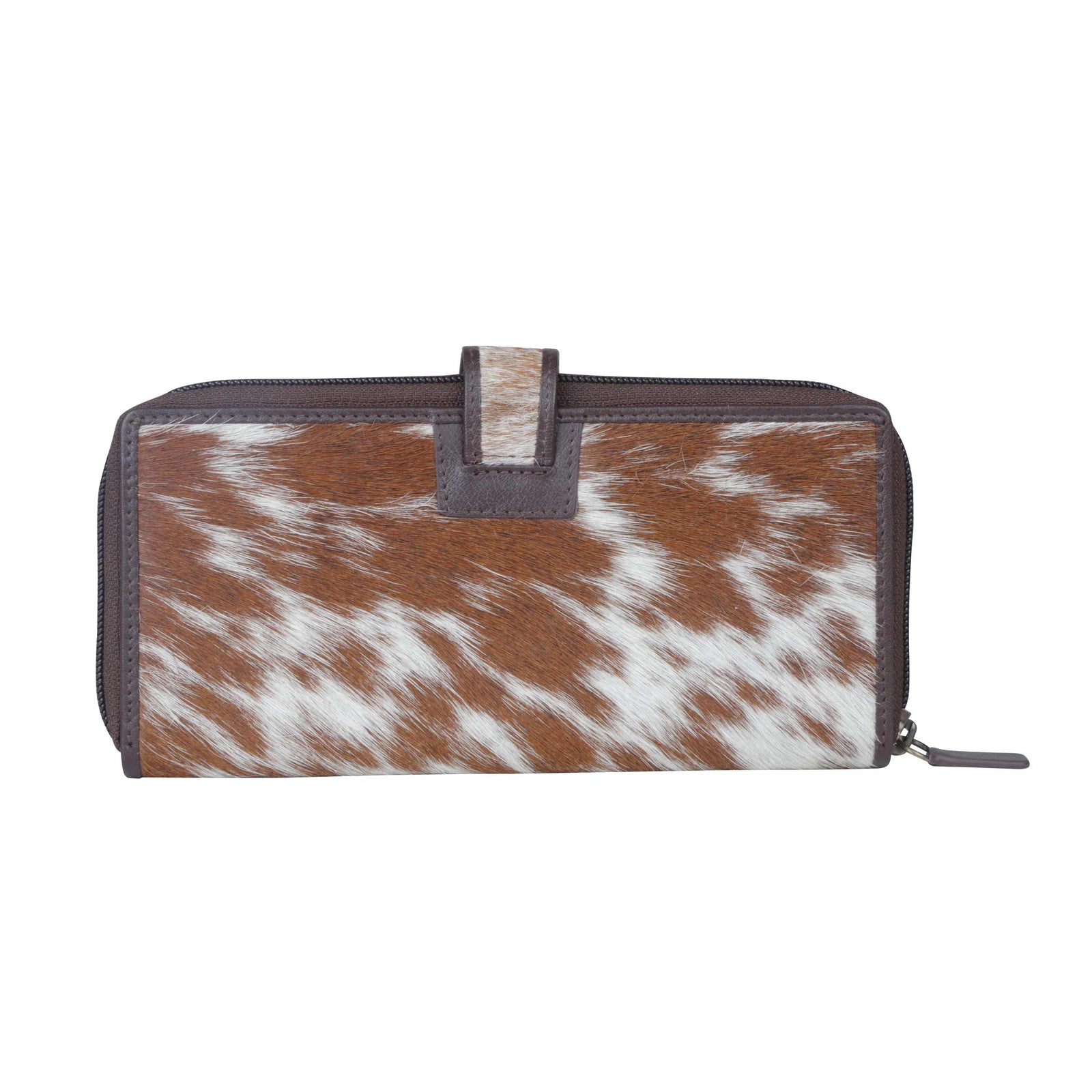 Chestnut tones Wallet
