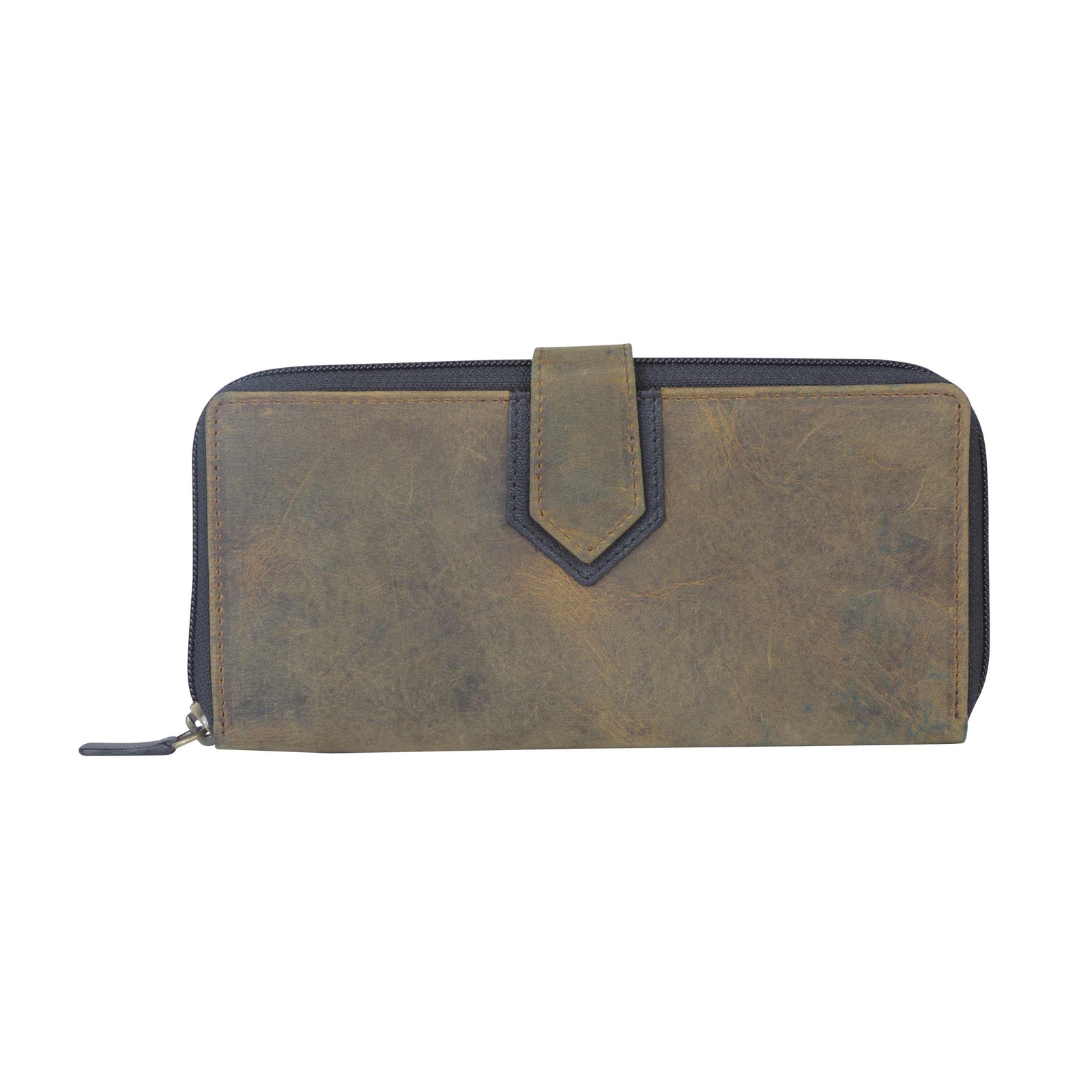 Noble Brown Wallet
