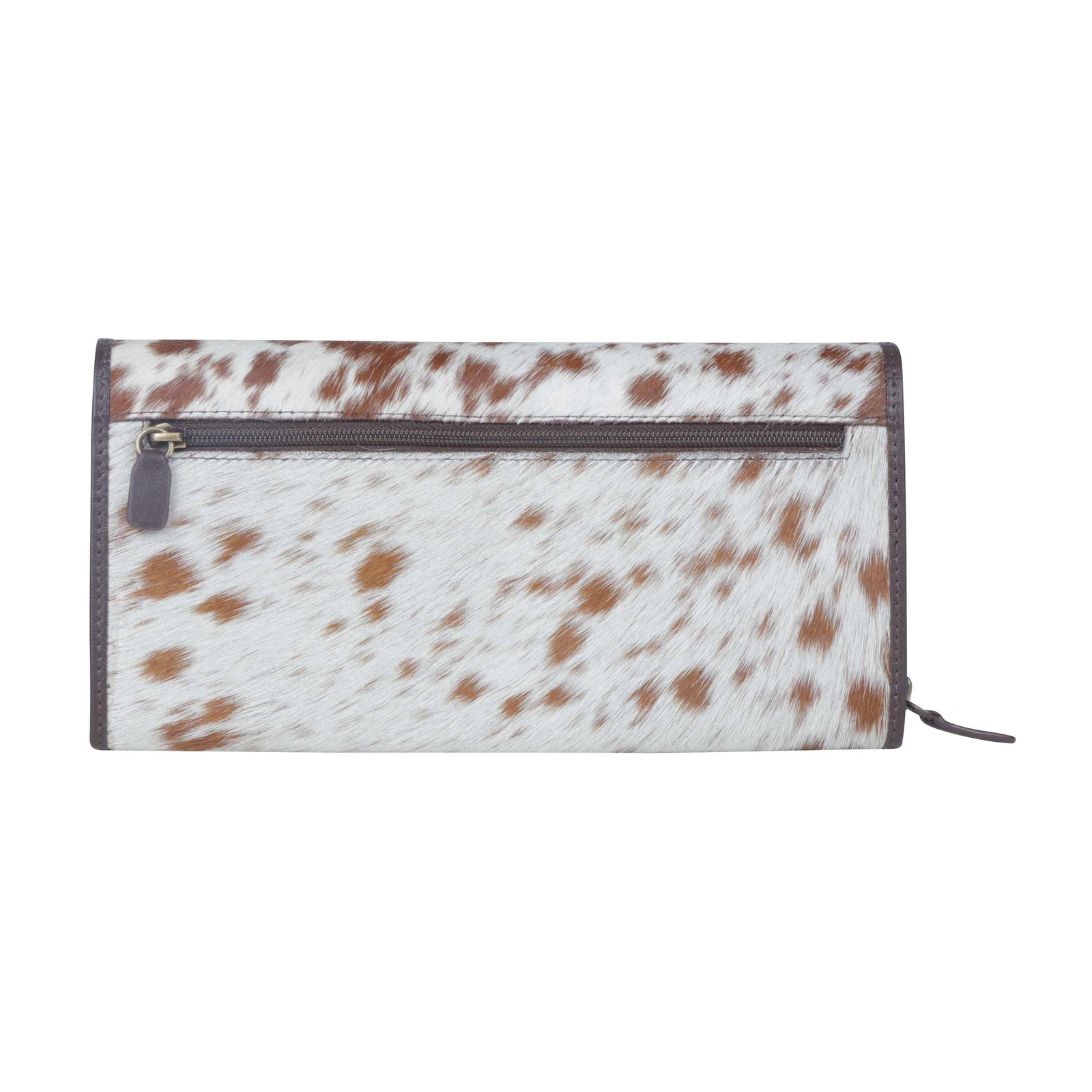 Grizzly Brown Wallet