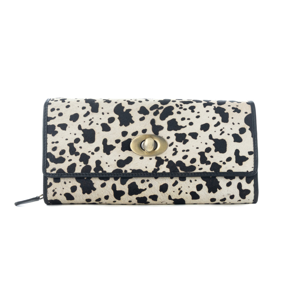 Puckish Wallet