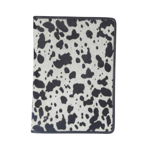 Whimsical Freckles Passport Holder