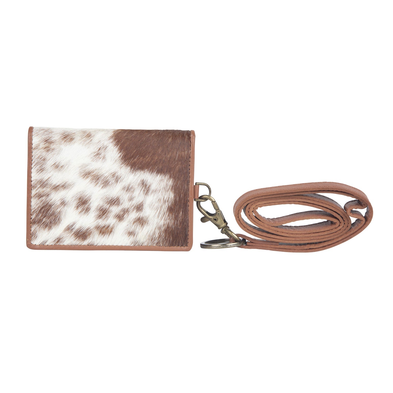 Scruffy Card Case
