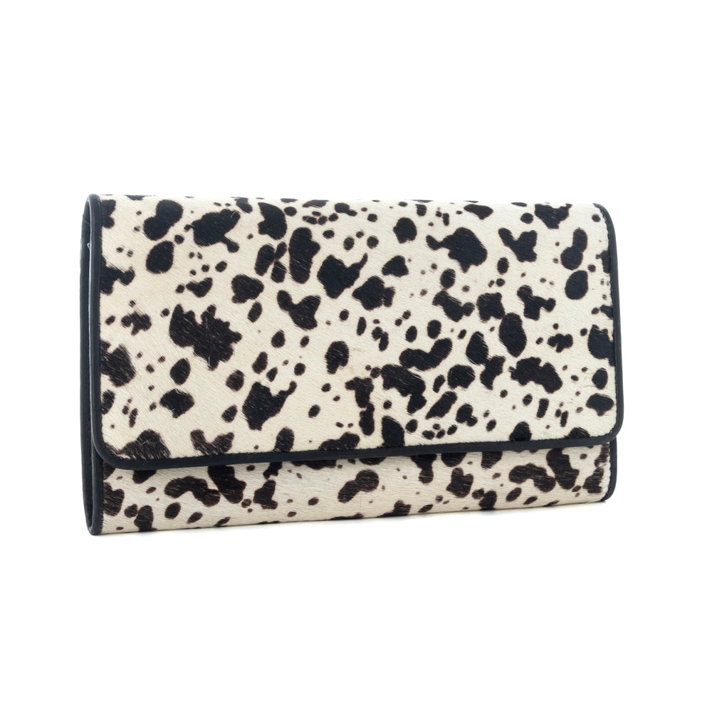 Merry Freckles Wallet