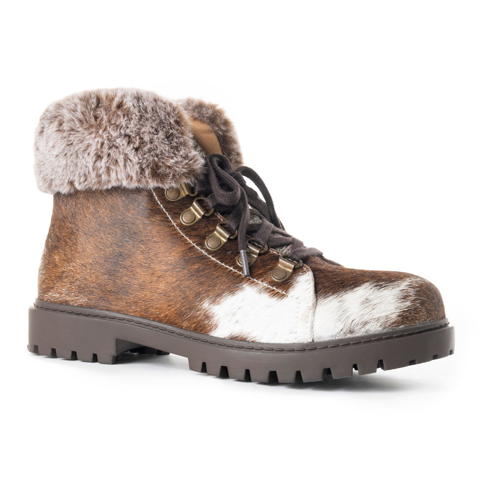 Beaver Boots