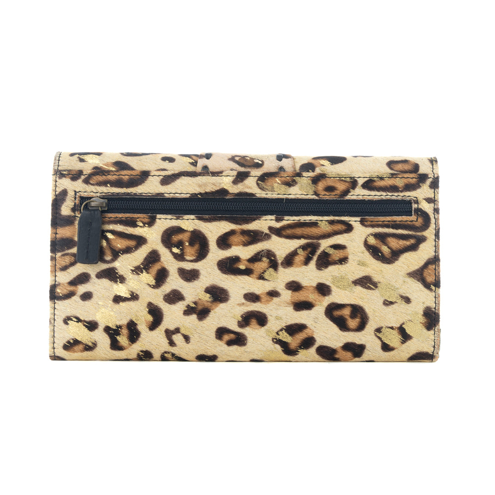 Opressed WALLET