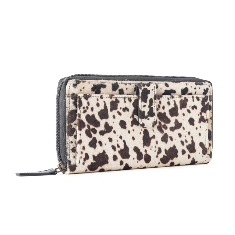 Propel WALLET