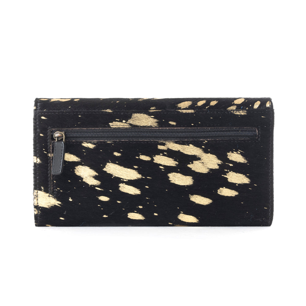 Crustecea WALLET