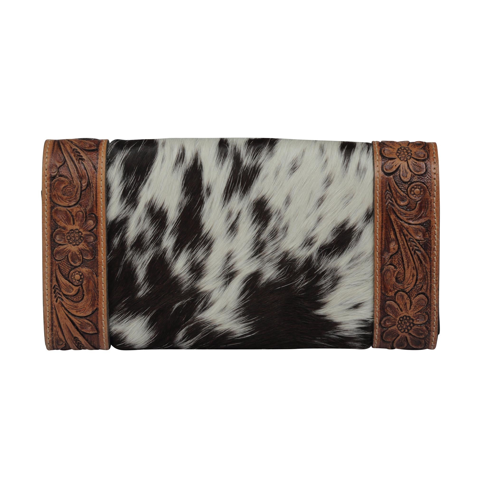 Oak Fire Wallet Bundle