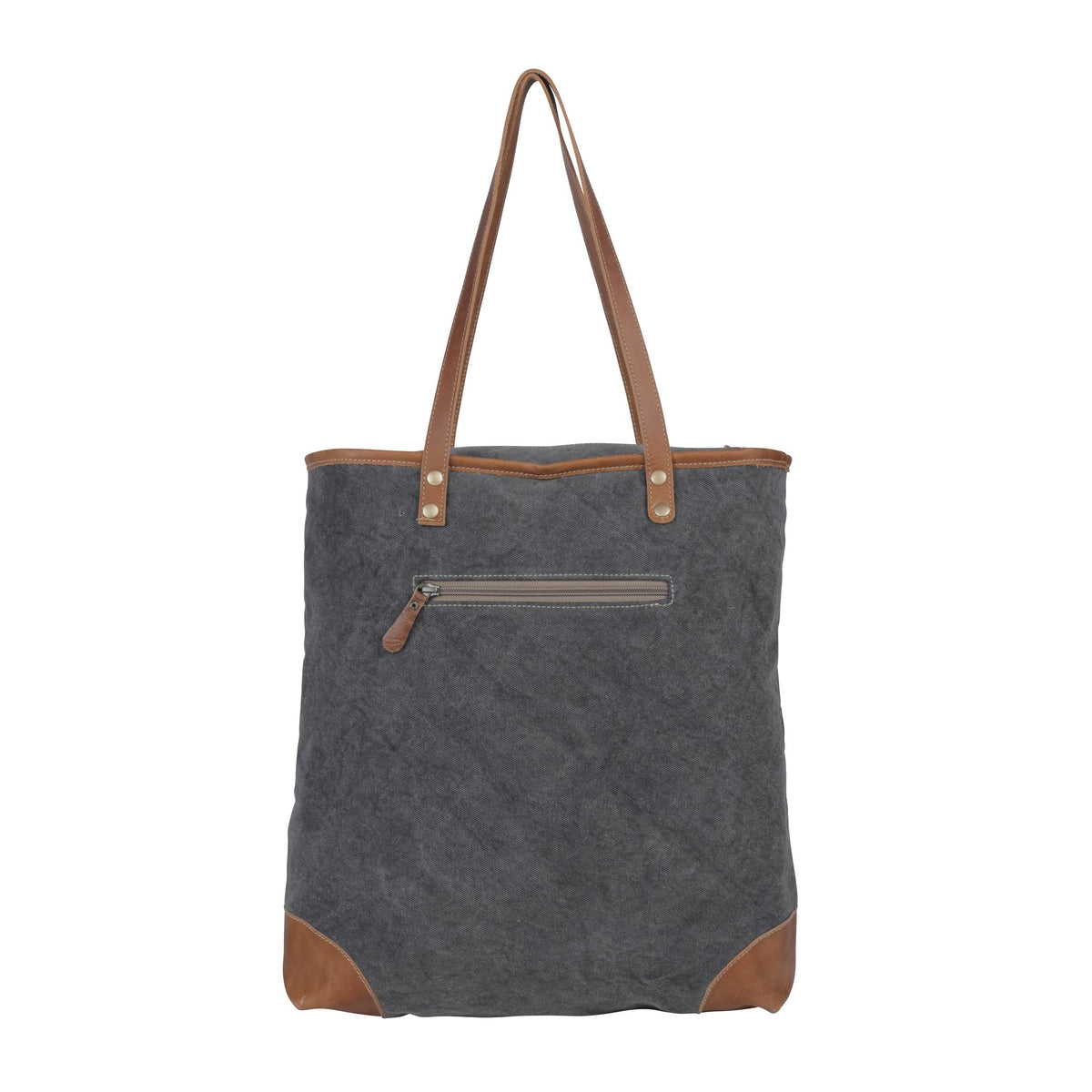 Slaty Tote bag
