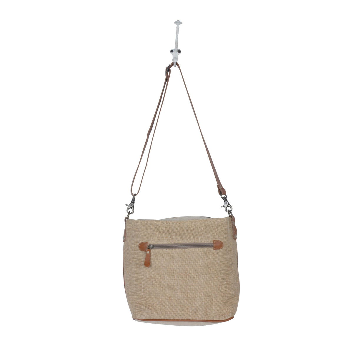 Petrichor Market Bag